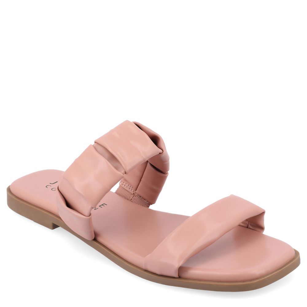 WOMENS PEGIE SANDALS