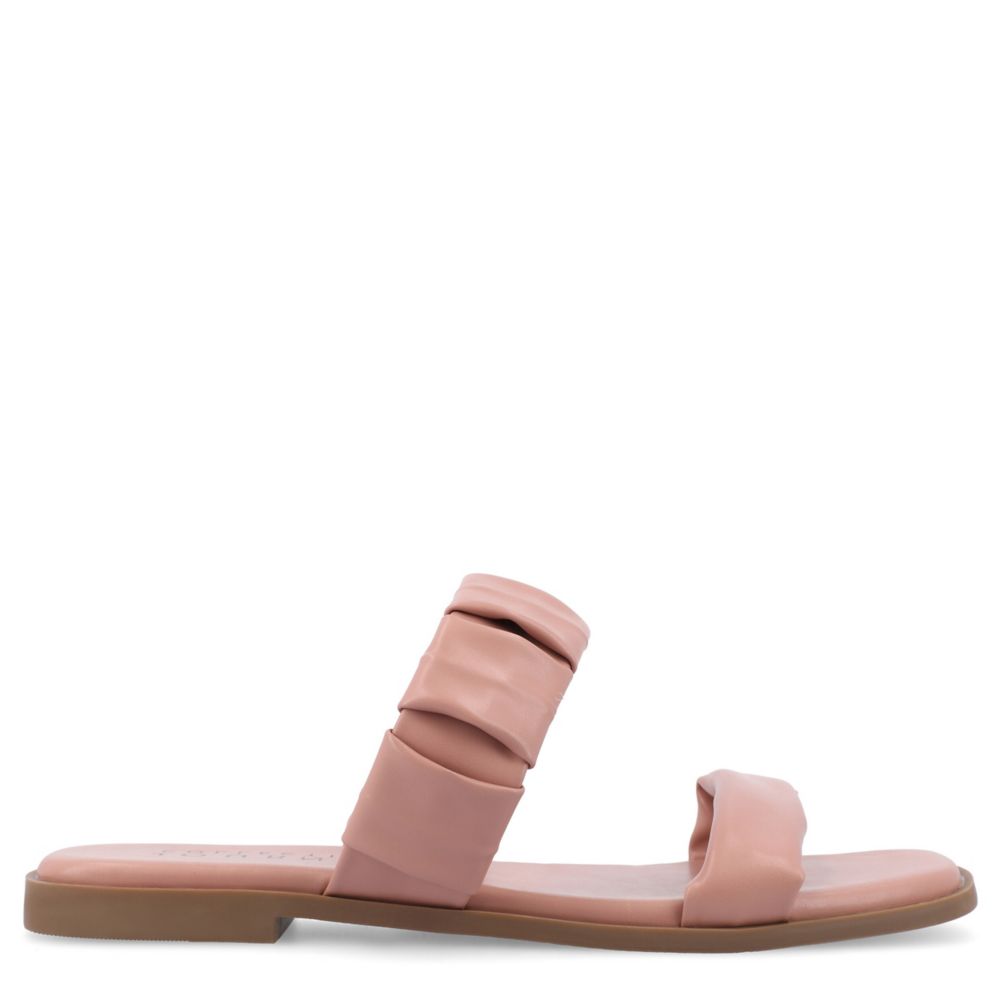 WOMENS PEGIE SANDALS