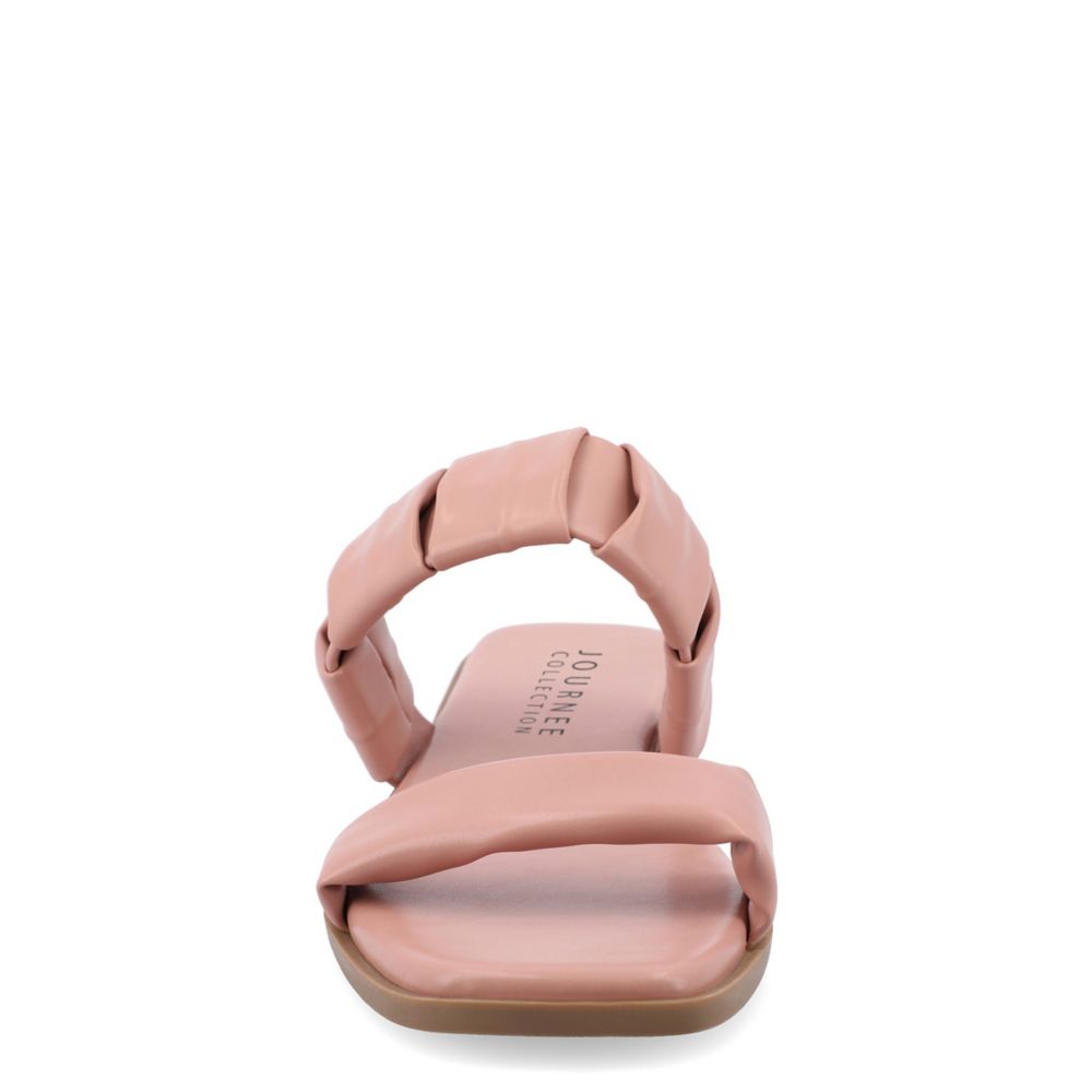 WOMENS PEGIE SANDALS