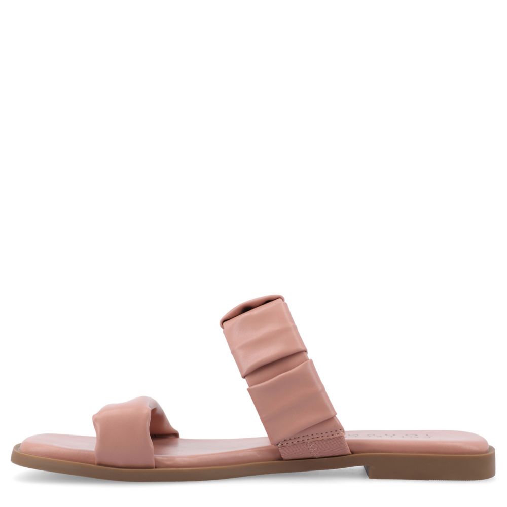 WOMENS PEGIE SANDALS