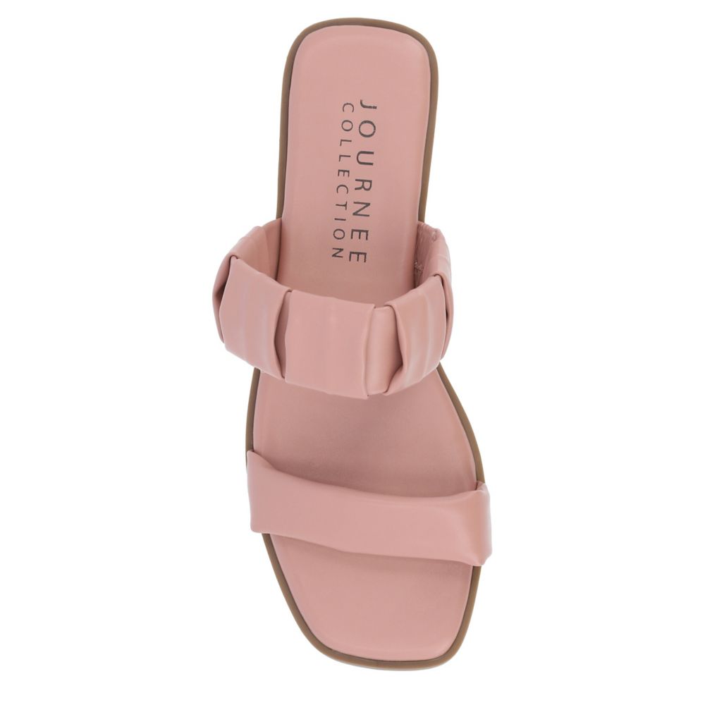 WOMENS PEGIE SANDALS