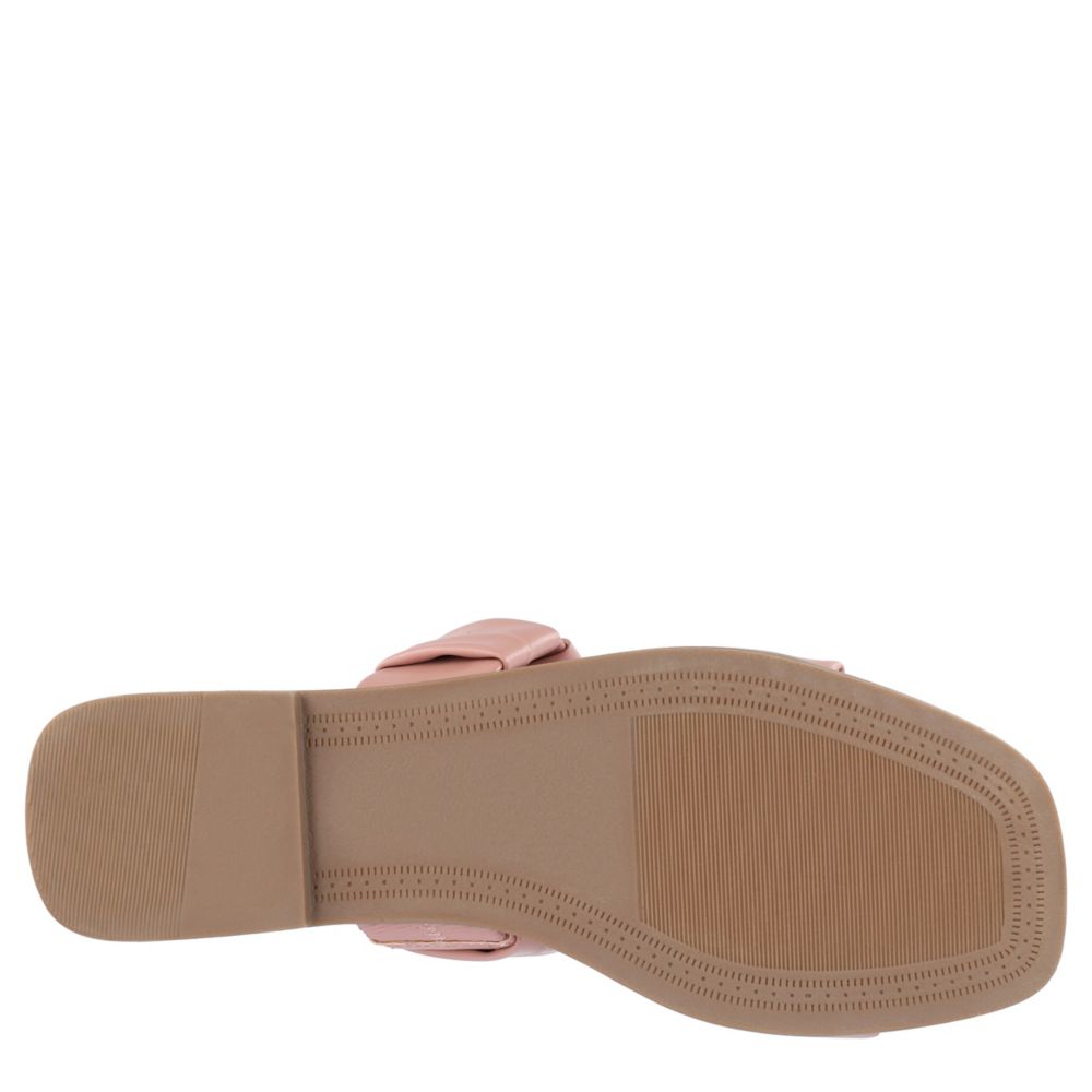 WOMENS PEGIE SANDALS