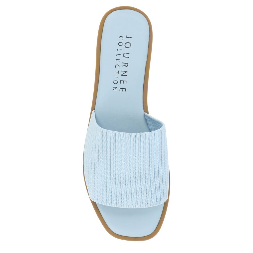 WOMENS PRISILLA SANDAL