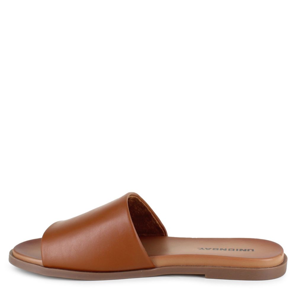 WOMENS RENEE SLIP ON SANDAL