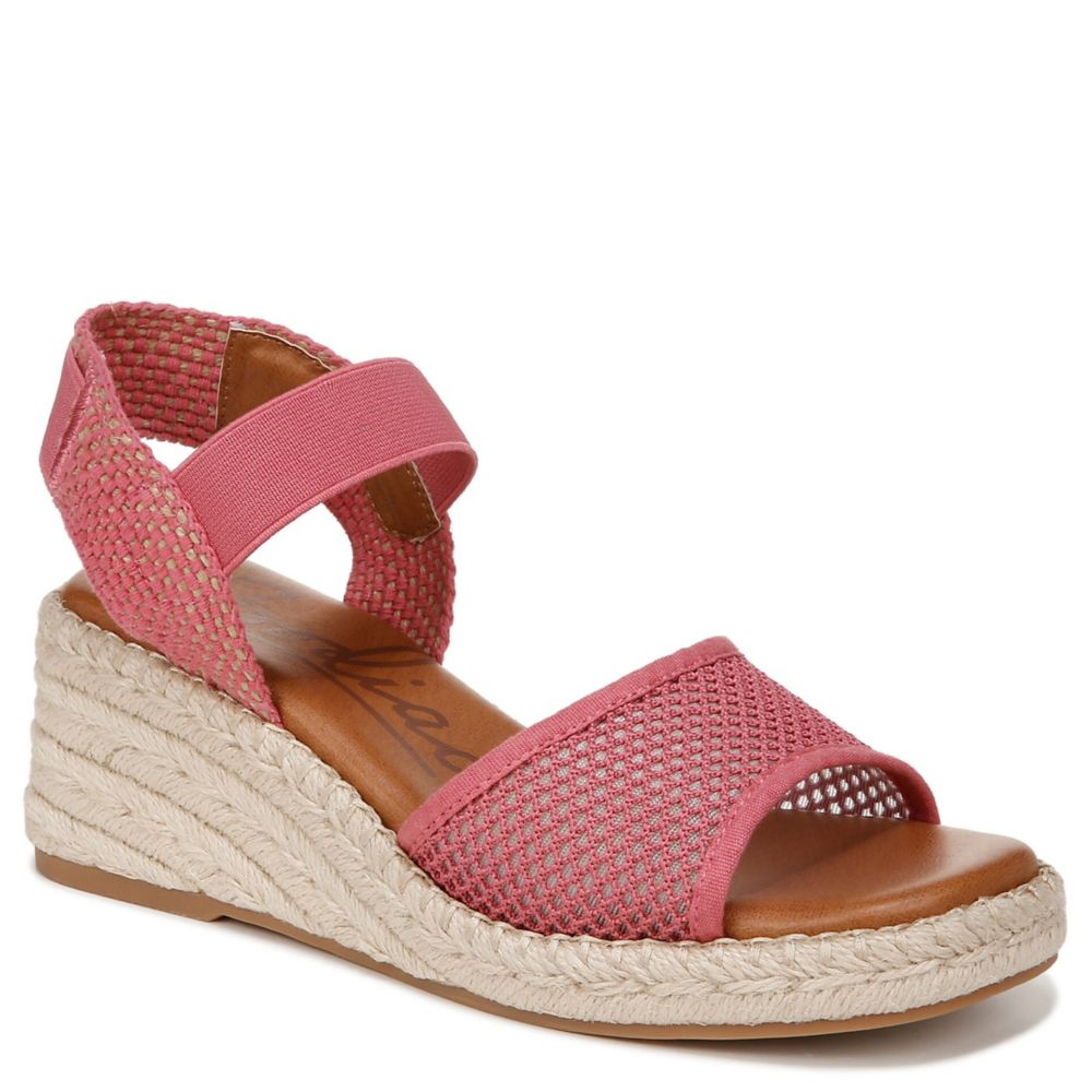 WOMENS NOREEN WEDGE SANDAL