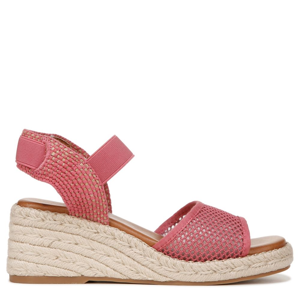 WOMENS NOREEN WEDGE SANDAL