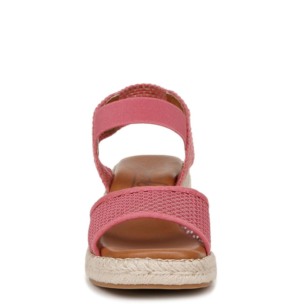 WOMENS NOREEN WEDGE SANDAL