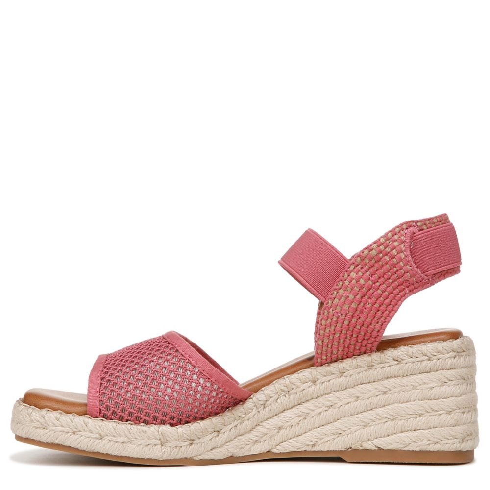 WOMENS NOREEN WEDGE SANDAL