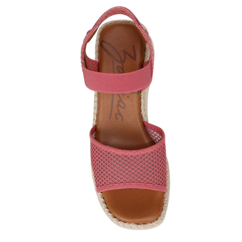 WOMENS NOREEN WEDGE SANDAL