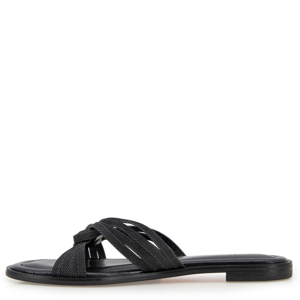 WOMENS RAINE FLAT SANDAL