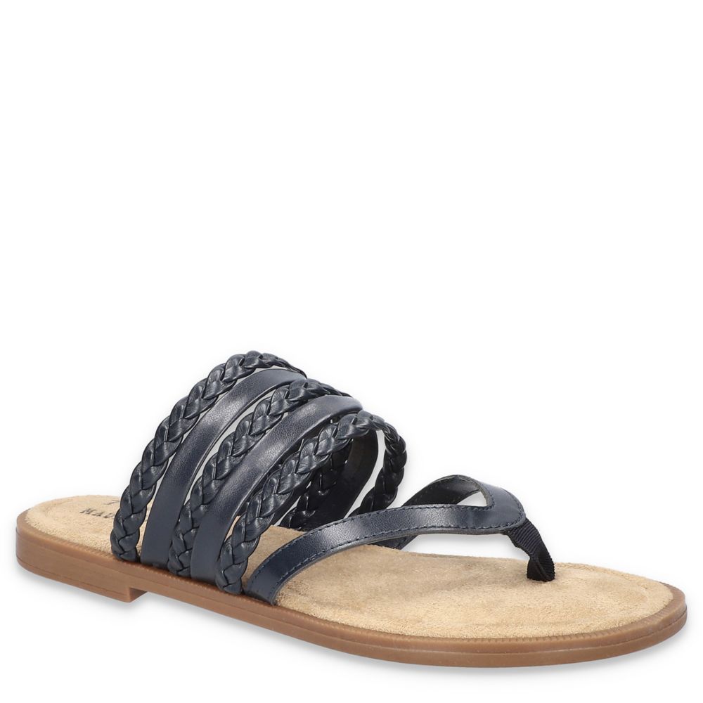 WOMENS ANJI FLIP FLOP SANDAL