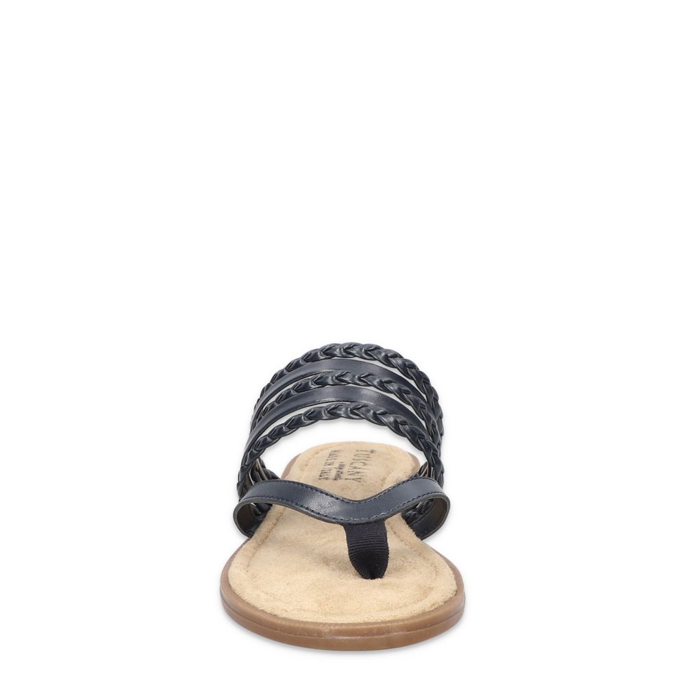 WOMENS ANJI FLIP FLOP SANDAL