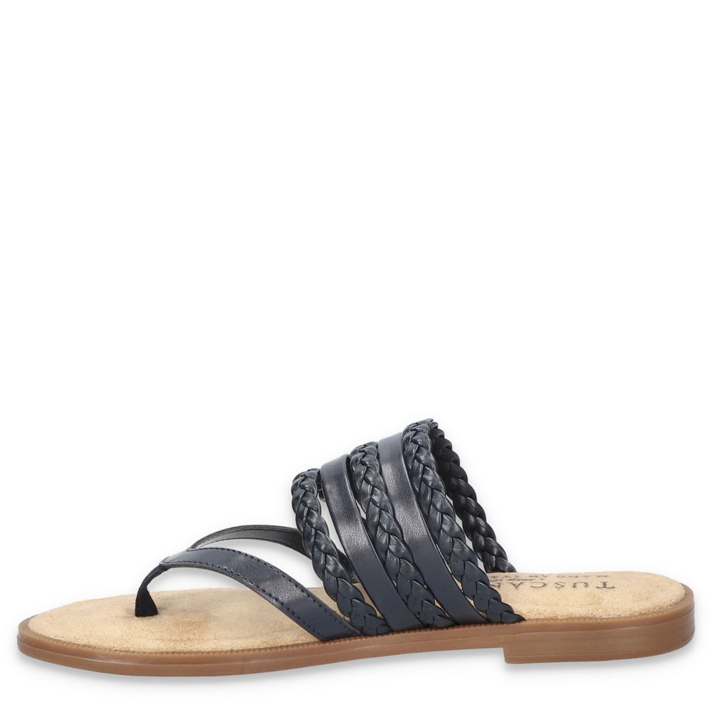 WOMENS ANJI FLIP FLOP SANDAL