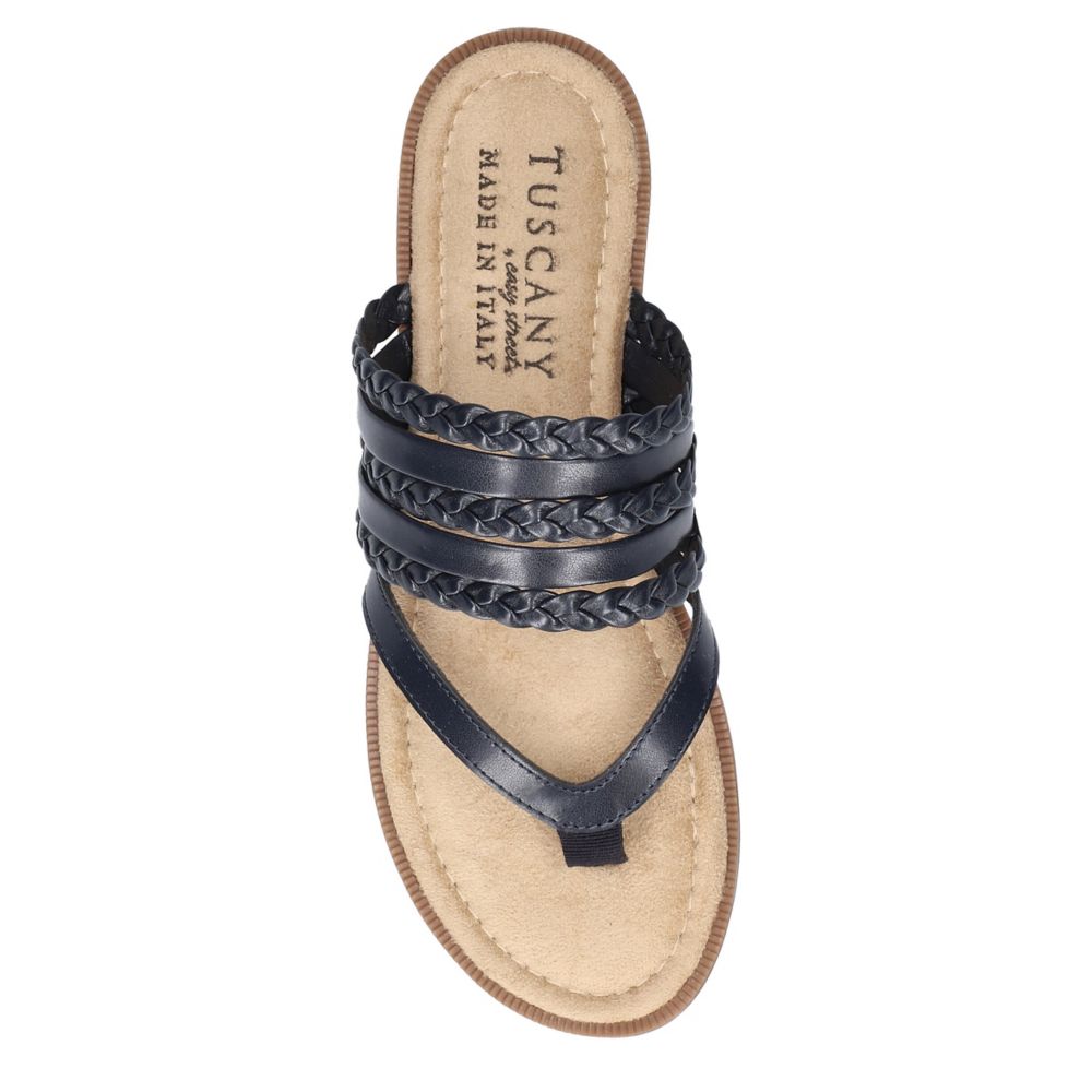 WOMENS ANJI FLIP FLOP SANDAL