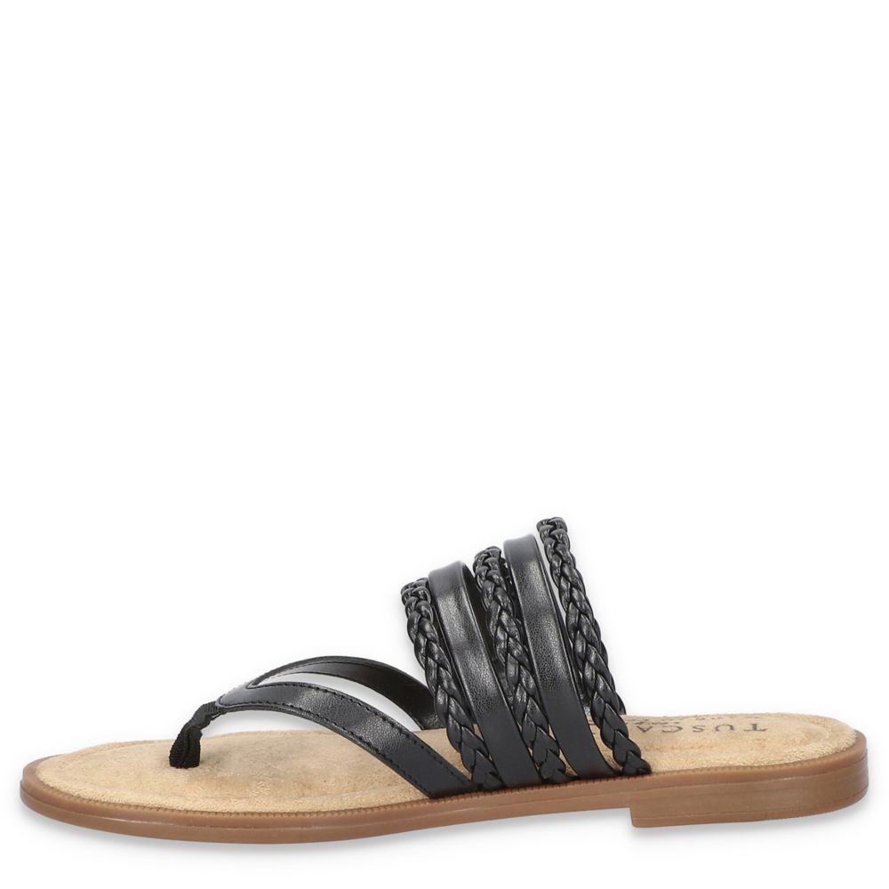 WOMENS ANJI FLIP FLOP SANDAL