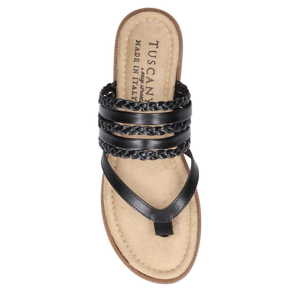 WOMENS ANJI FLIP FLOP SANDAL