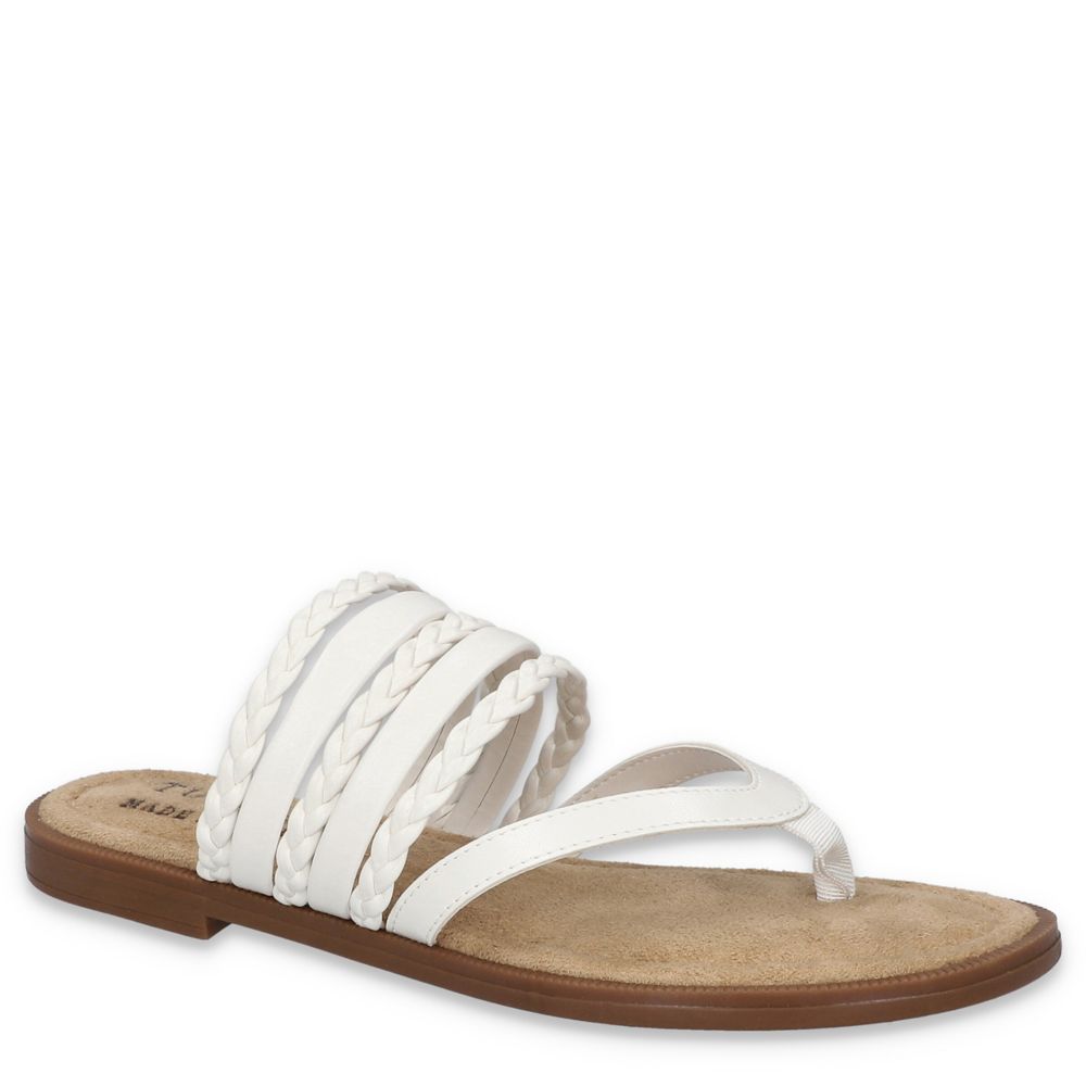 WOMENS ANJI FLIP FLOP SANDAL