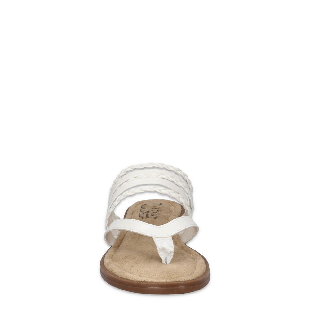 WOMENS ANJI FLIP FLOP SANDAL