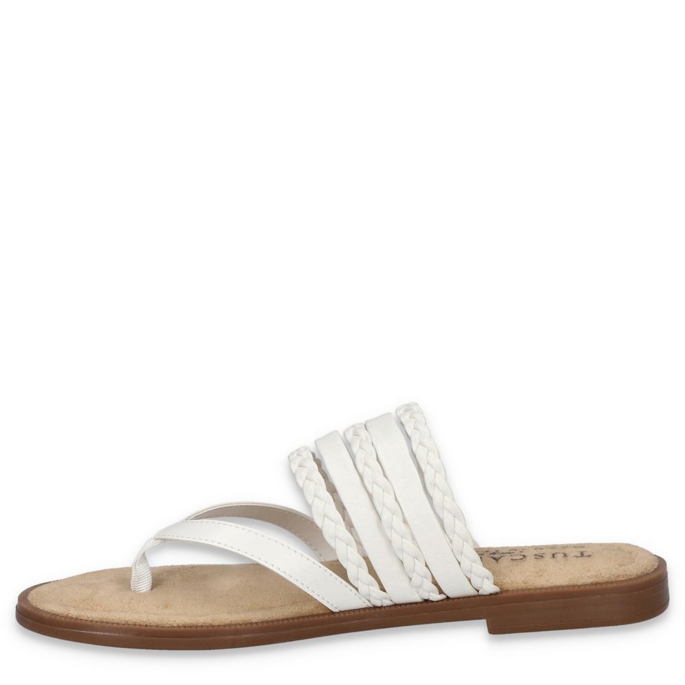 WOMENS ANJI FLIP FLOP SANDAL