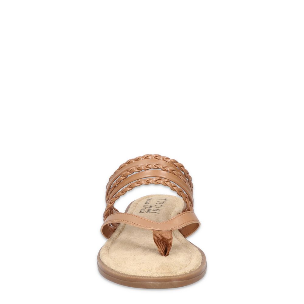 WOMENS ANJI FLIP FLOP SANDAL