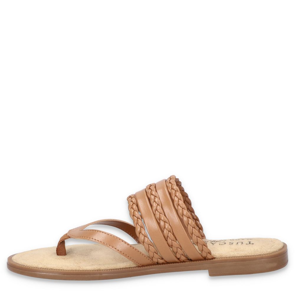 WOMENS ANJI FLIP FLOP SANDAL