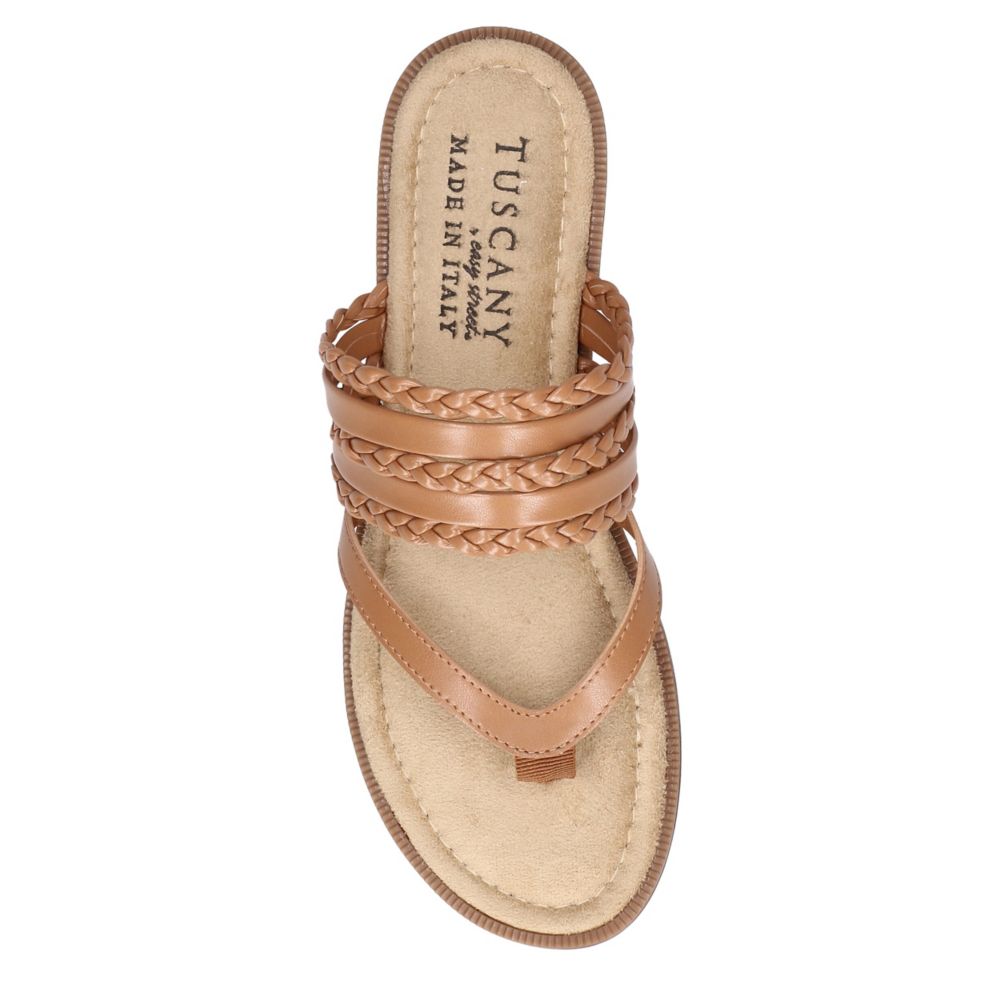 WOMENS ANJI FLIP FLOP SANDAL