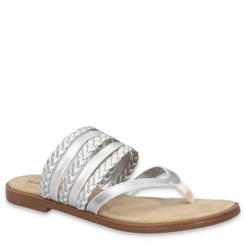 WOMENS ANJI FLIP FLOP SANDAL