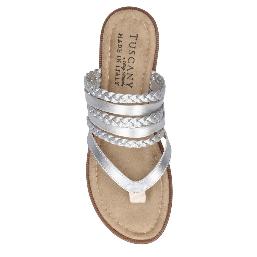 WOMENS ANJI FLIP FLOP SANDAL