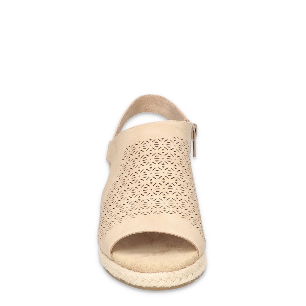 WOMENS SERENA WEDGE SANDAL