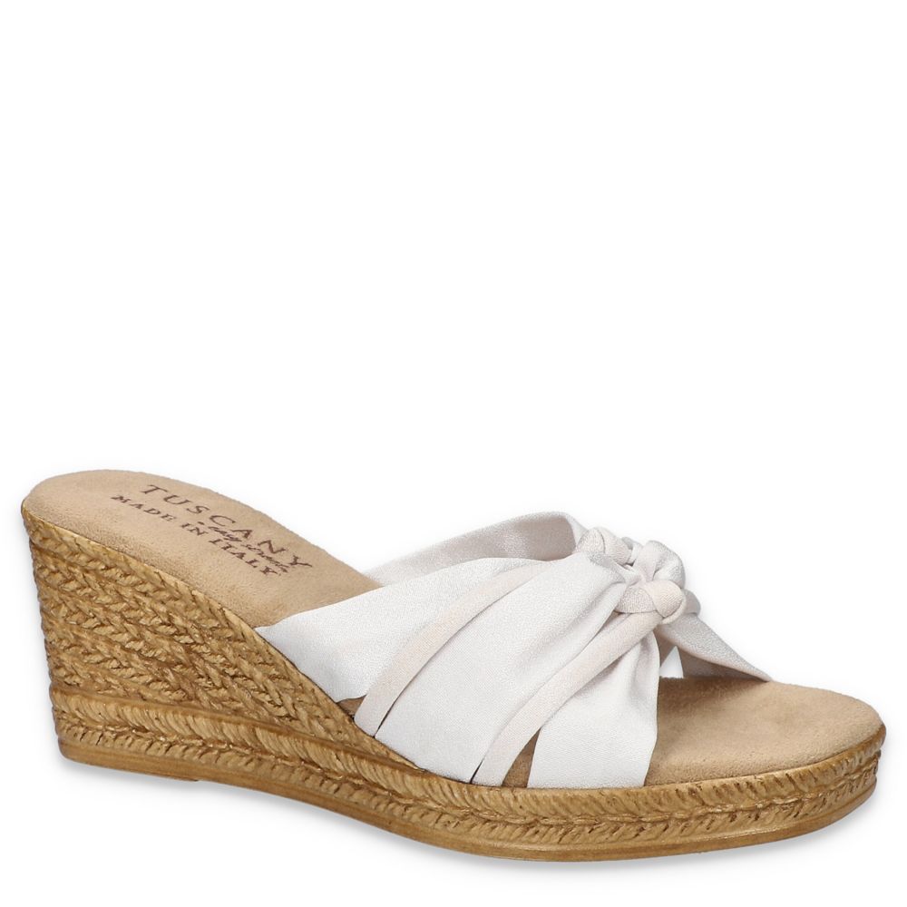 WOMENS GHITA WEDGE SANDAL