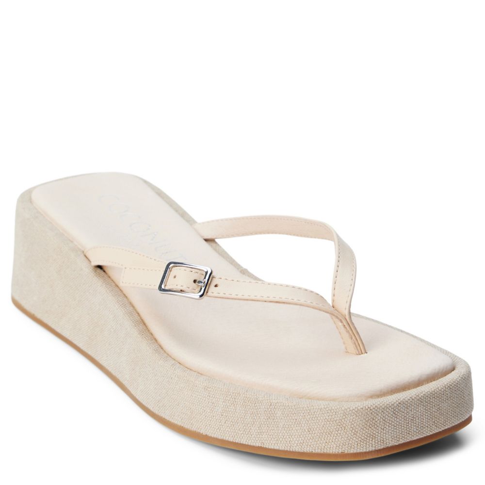 Coconuts Womens Owen Sandal