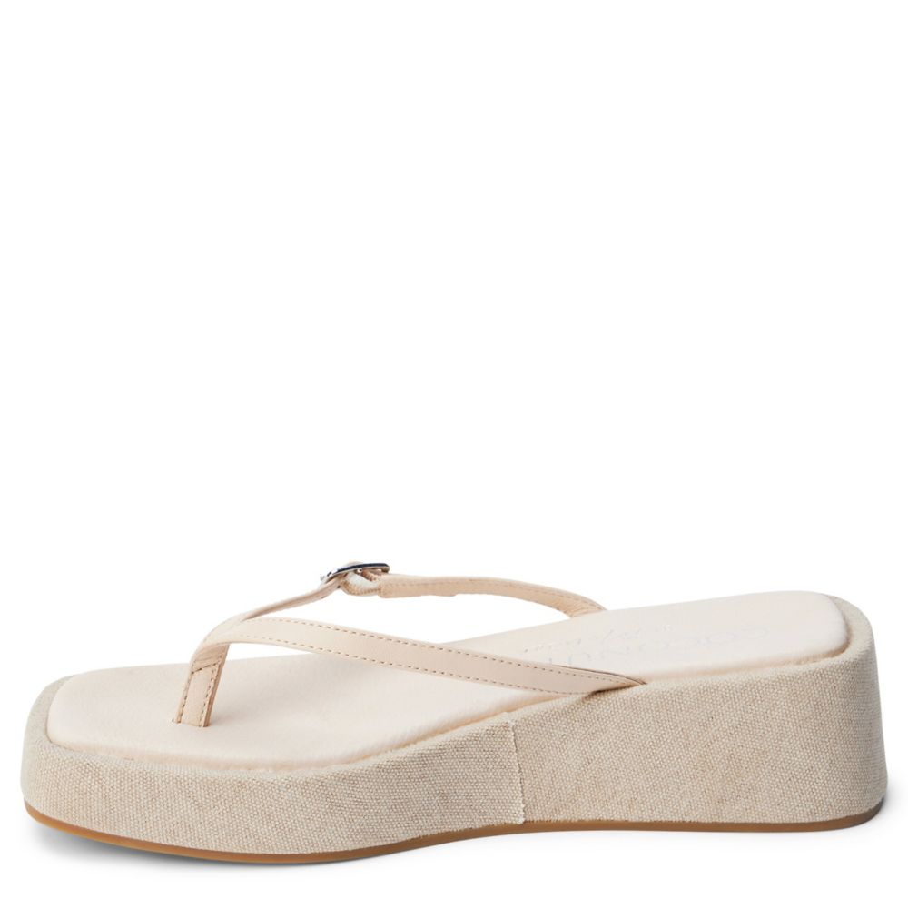 Coconuts Womens Owen Sandal