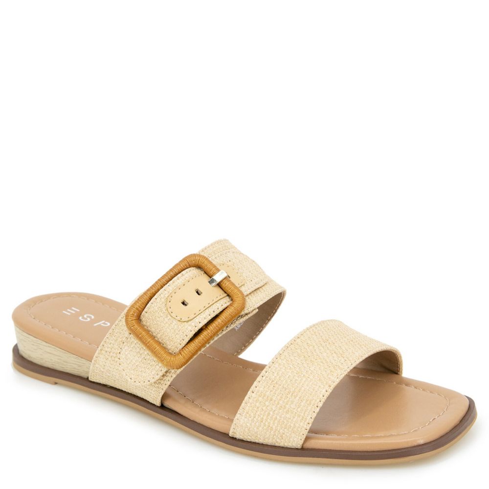 WOMENS WILLETTE SLIDE SANDAL