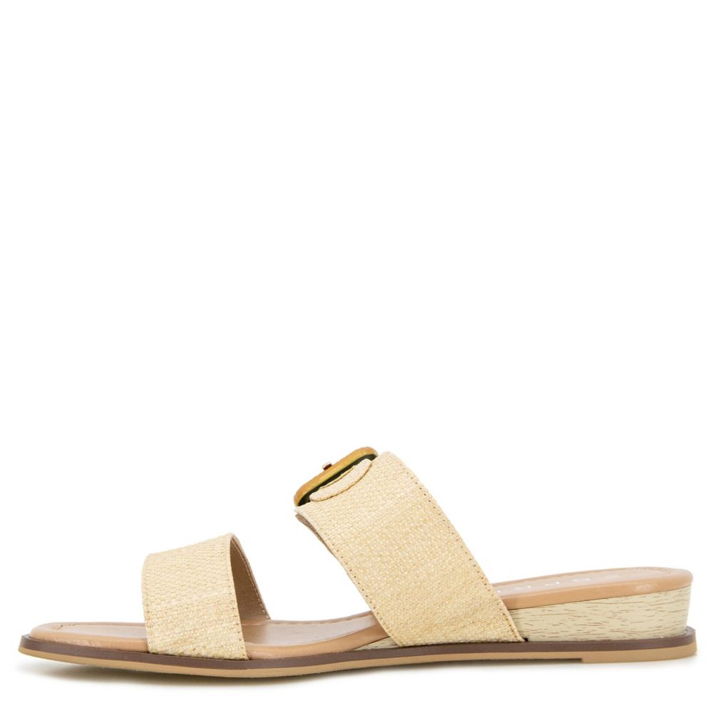 WOMENS WILLETTE SLIDE SANDAL