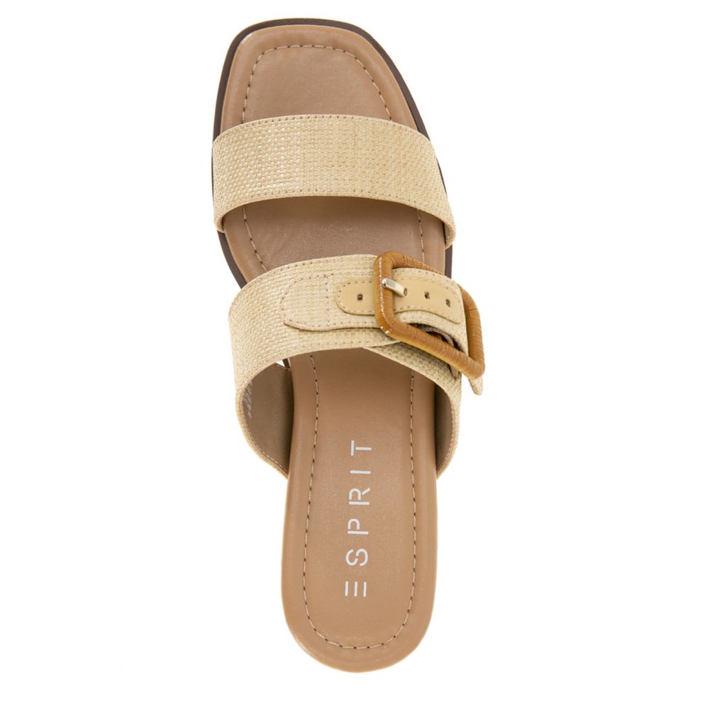 WOMENS WILLETTE SLIDE SANDAL