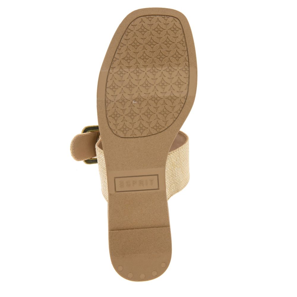 WOMENS WILLETTE SLIDE SANDAL