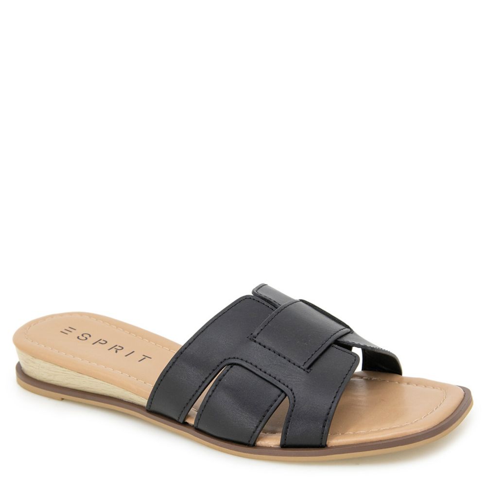 WOMENS WILLOW SLIDE SANDAL