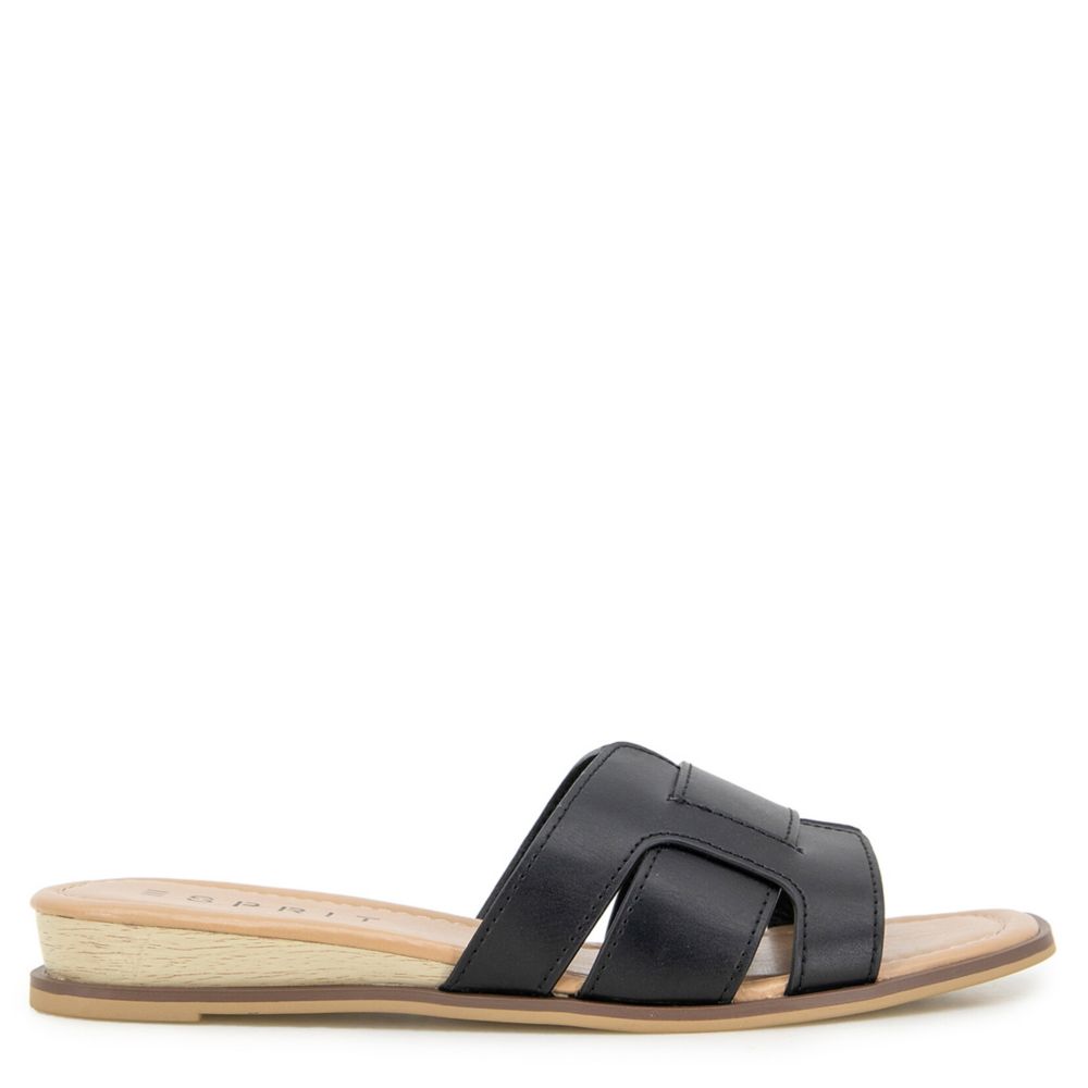 WOMENS WILLOW SLIDE SANDAL