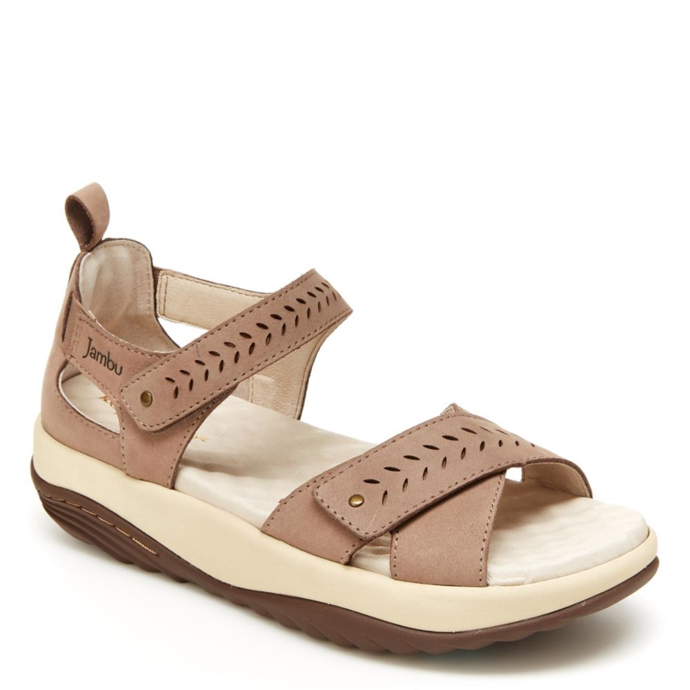 WOMENS SEDONA COMFORT SANDAL