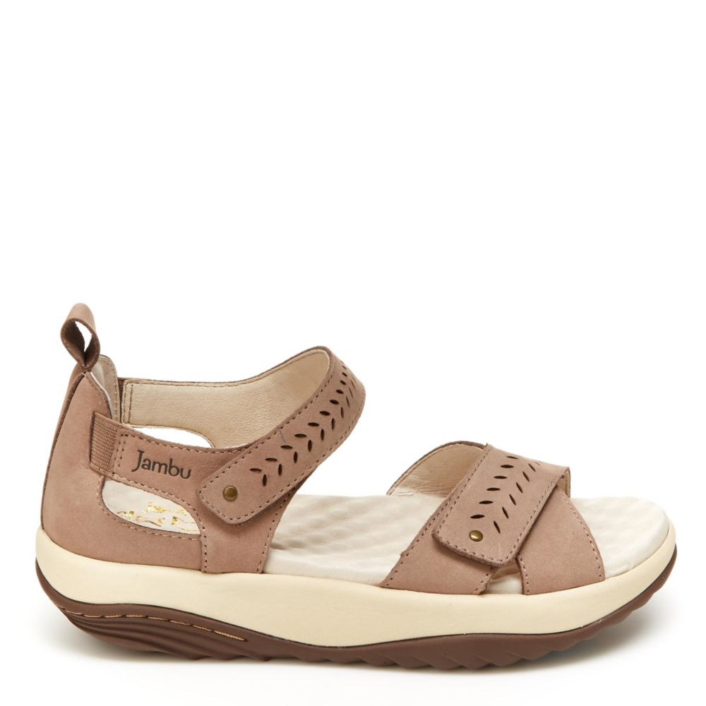 WOMENS SEDONA COMFORT SANDAL