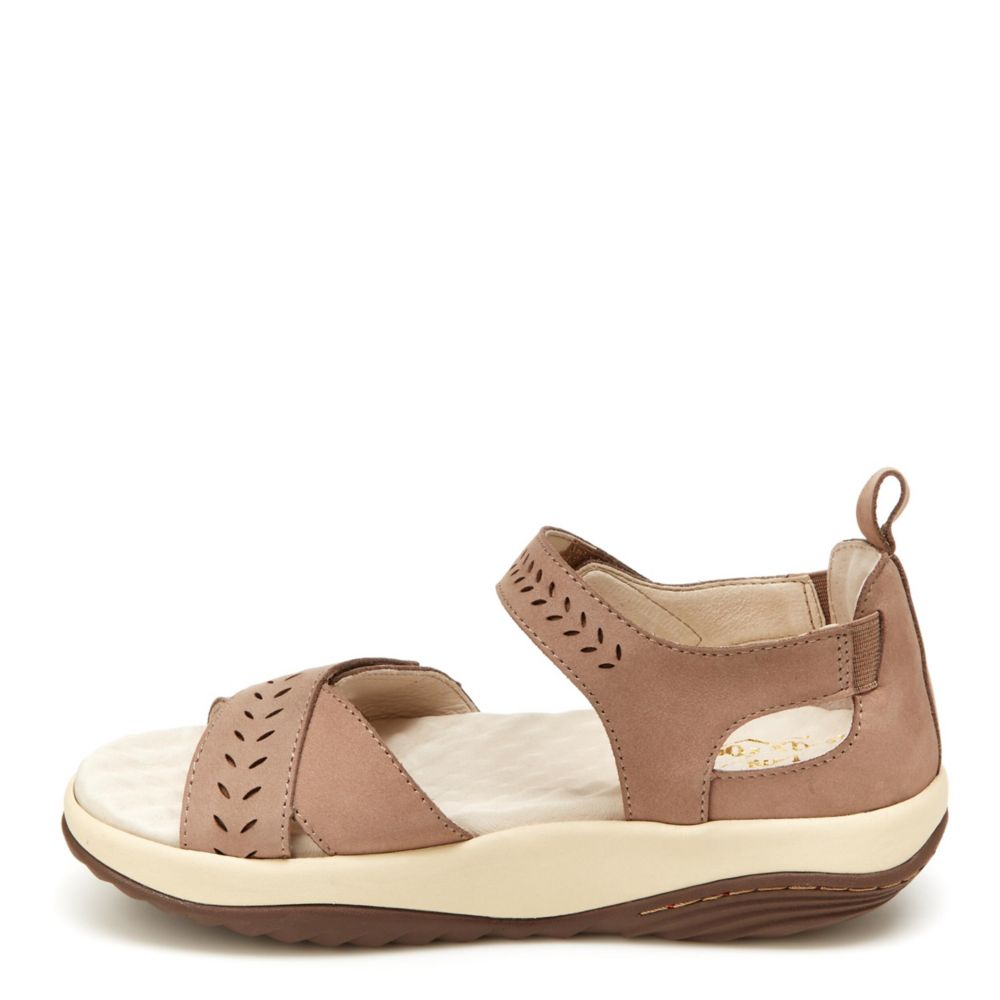 WOMENS SEDONA COMFORT SANDAL