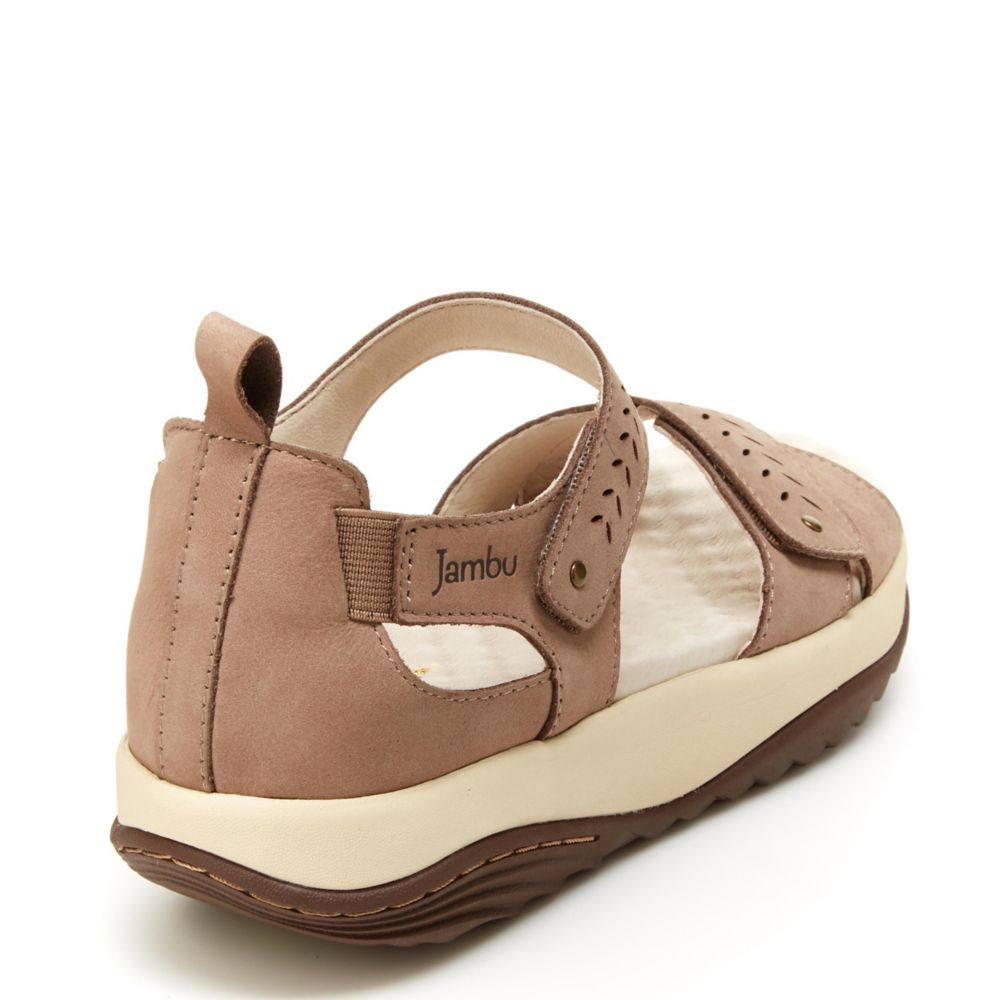 WOMENS SEDONA COMFORT SANDAL