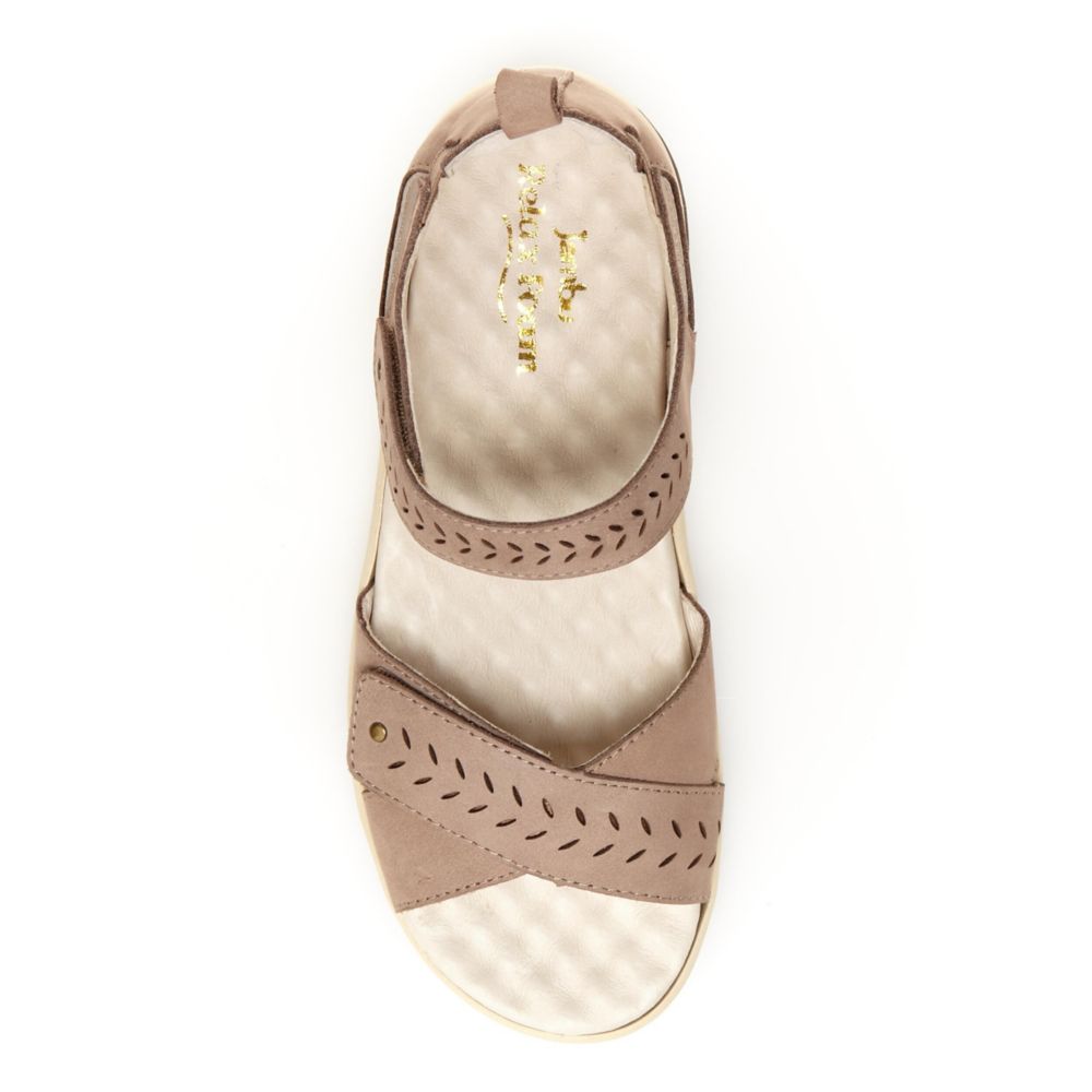 WOMENS SEDONA COMFORT SANDAL