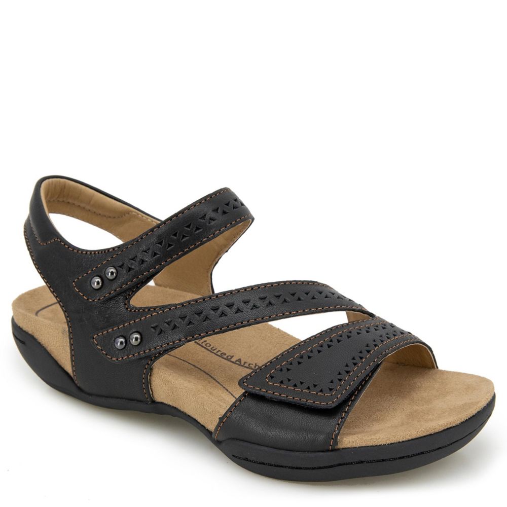 WOMENS MAKAYLA CONFORT SANDAL