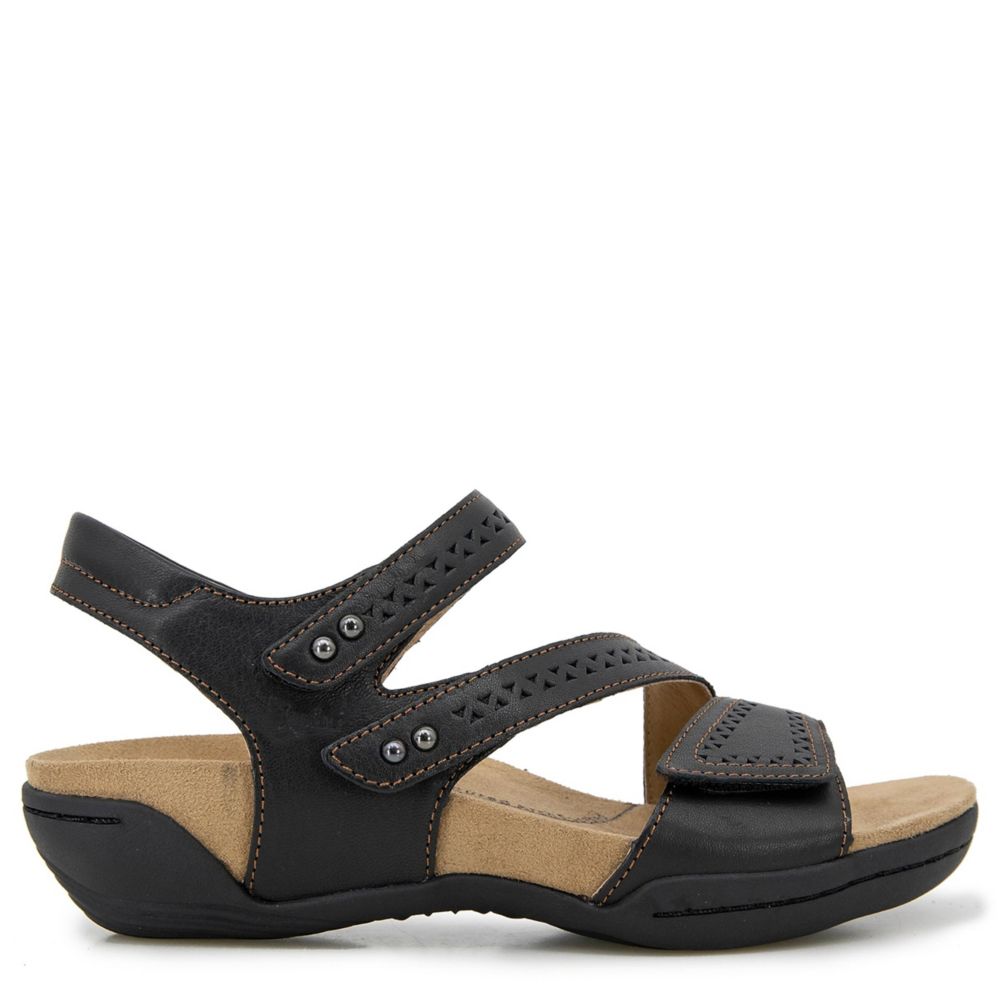 WOMENS MAKAYLA CONFORT SANDAL