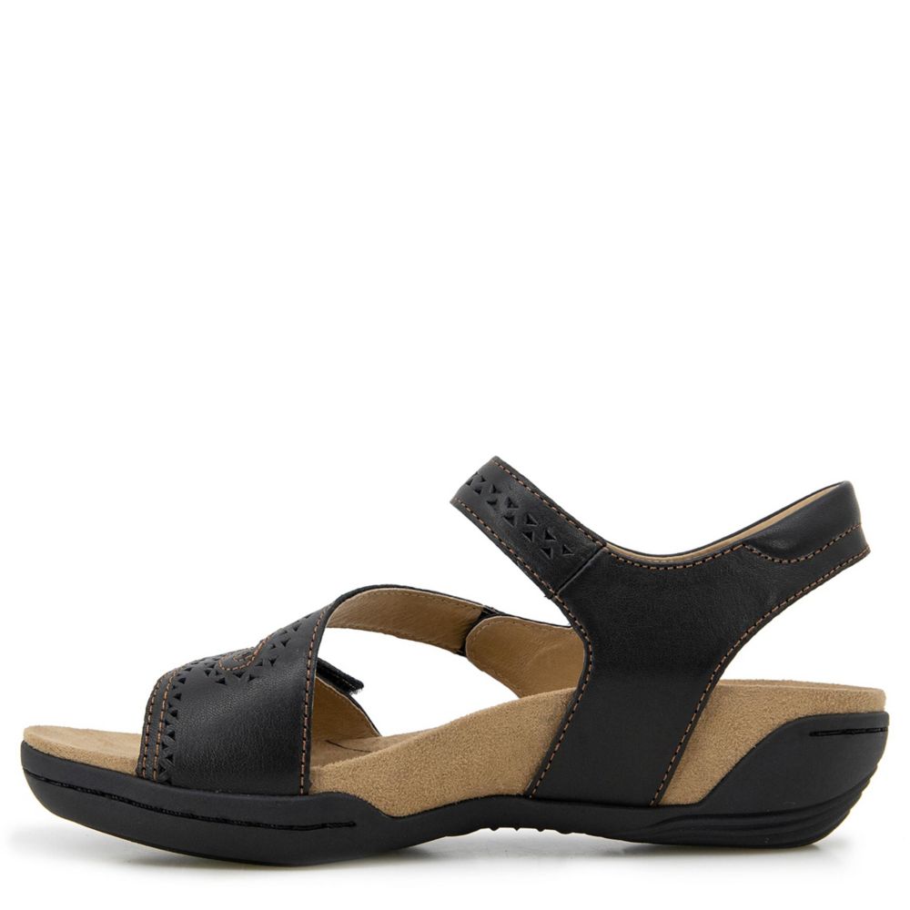 WOMENS MAKAYLA CONFORT SANDAL