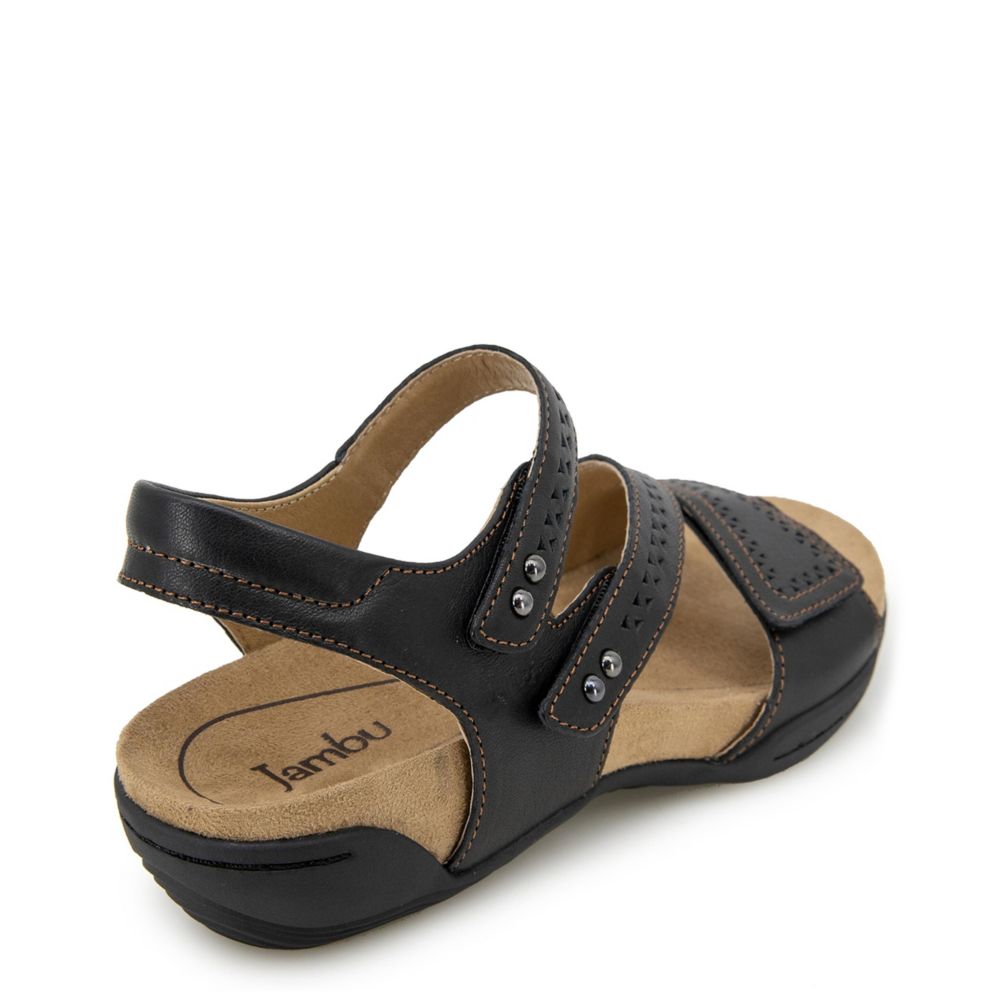 WOMENS MAKAYLA CONFORT SANDAL