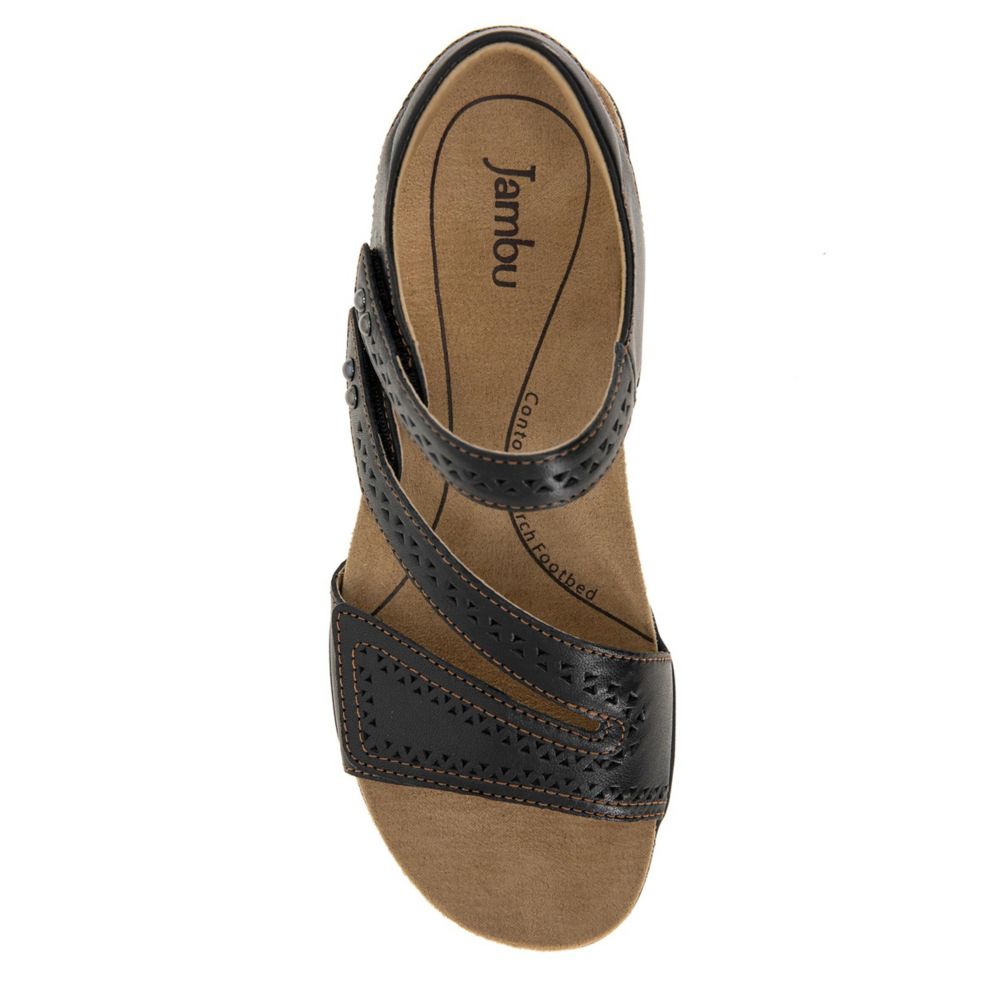 WOMENS MAKAYLA CONFORT SANDAL