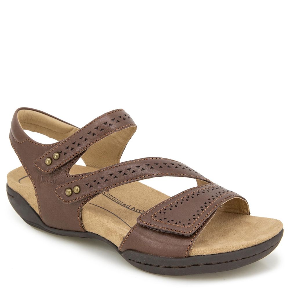 WOMENS MAKAYLA CONFORT SANDAL