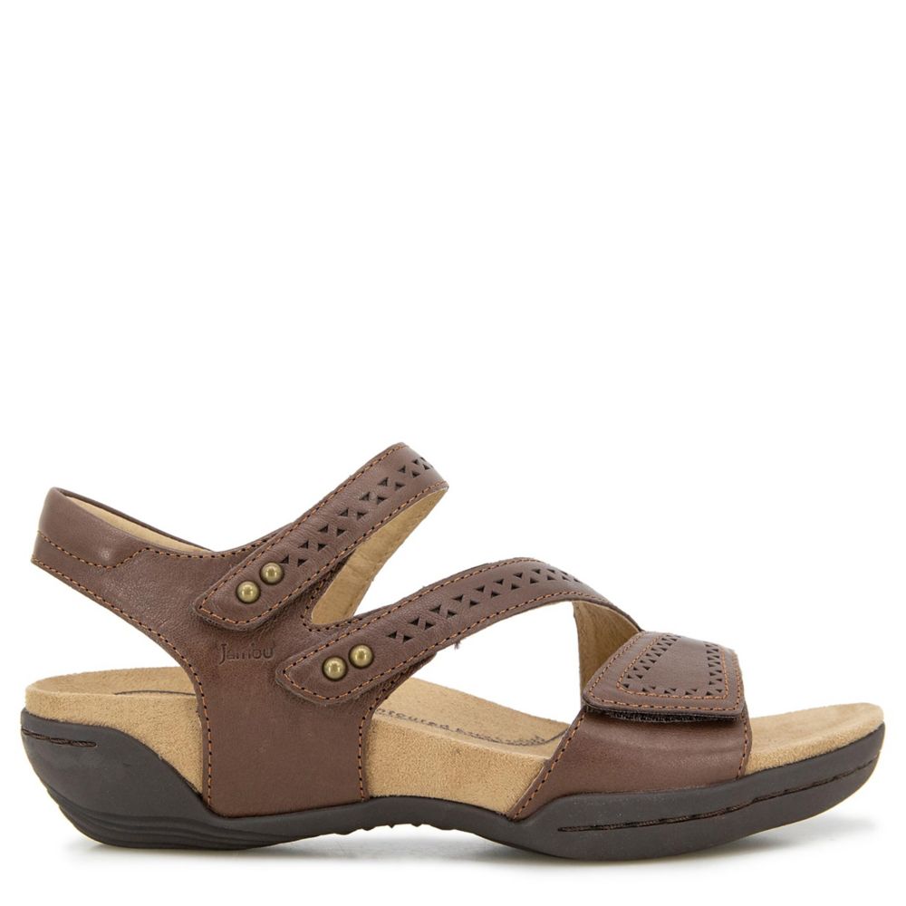 WOMENS MAKAYLA CONFORT SANDAL